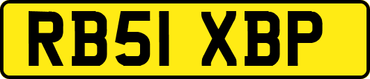 RB51XBP