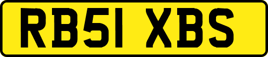RB51XBS