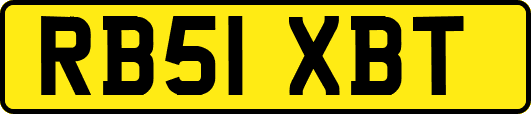 RB51XBT