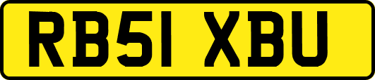 RB51XBU