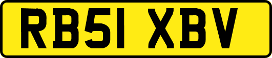 RB51XBV