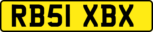RB51XBX