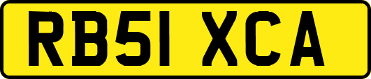 RB51XCA