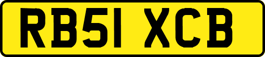 RB51XCB
