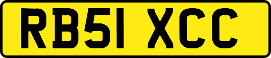 RB51XCC