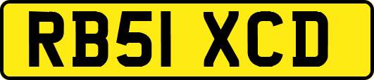 RB51XCD