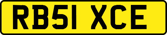 RB51XCE