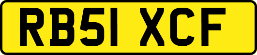 RB51XCF