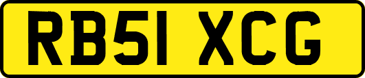 RB51XCG