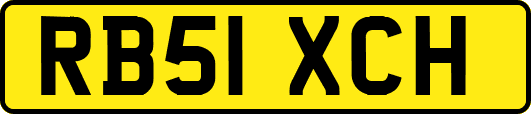 RB51XCH