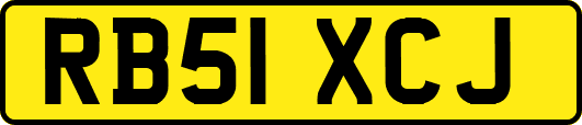 RB51XCJ