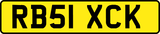 RB51XCK