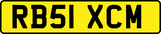 RB51XCM