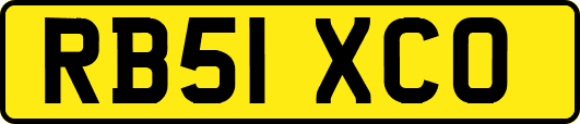 RB51XCO