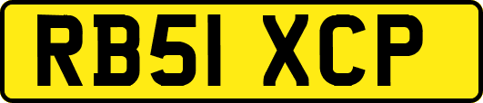 RB51XCP