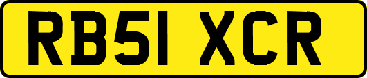 RB51XCR