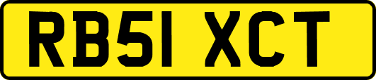 RB51XCT
