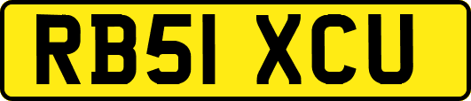 RB51XCU