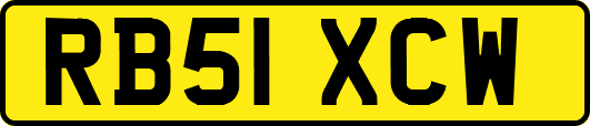 RB51XCW