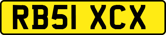 RB51XCX