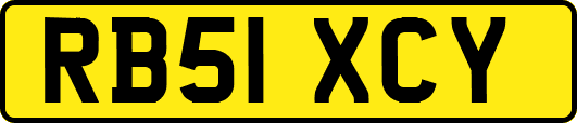 RB51XCY