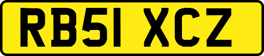 RB51XCZ