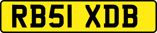 RB51XDB