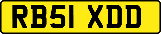RB51XDD