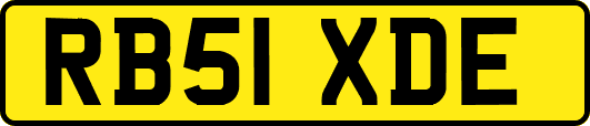 RB51XDE