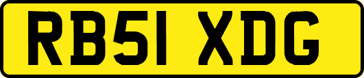 RB51XDG