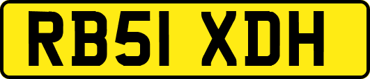 RB51XDH