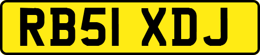 RB51XDJ