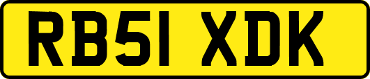 RB51XDK