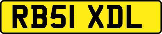 RB51XDL
