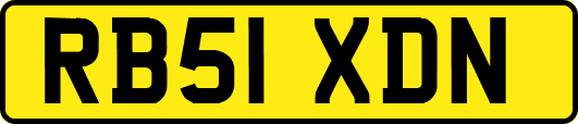 RB51XDN