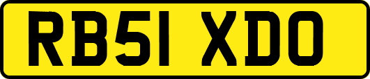RB51XDO