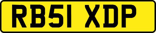 RB51XDP