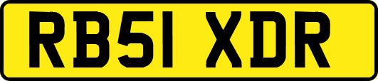 RB51XDR