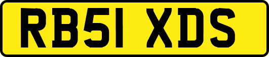 RB51XDS