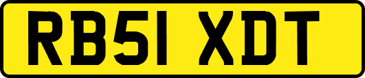RB51XDT