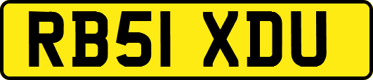 RB51XDU