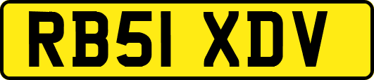 RB51XDV