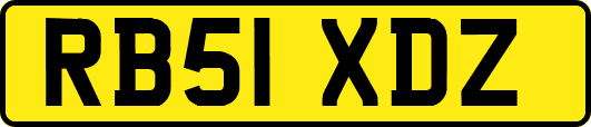 RB51XDZ