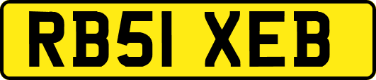 RB51XEB