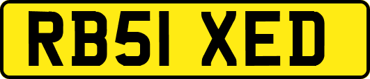 RB51XED