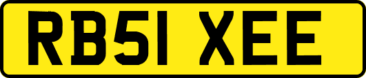 RB51XEE