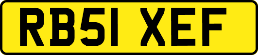 RB51XEF