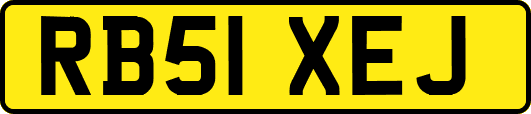 RB51XEJ