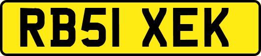 RB51XEK