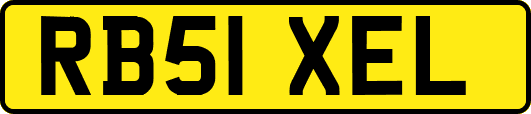 RB51XEL